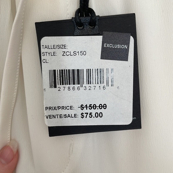 Chic jogger style pants from Rudsak size S - Picture 3 of 7